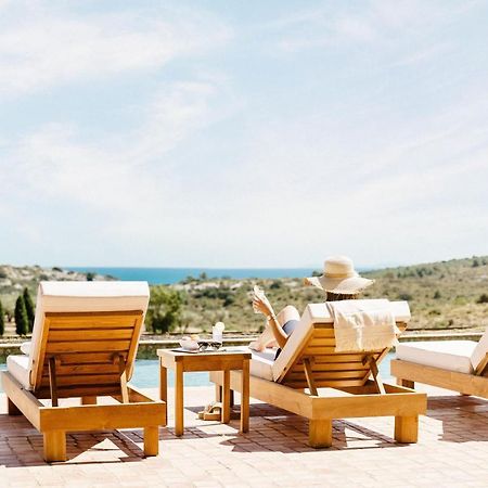 Chateau L'Hospitalet Wine Resort Beach & Spa Narbonne Kültér fotó