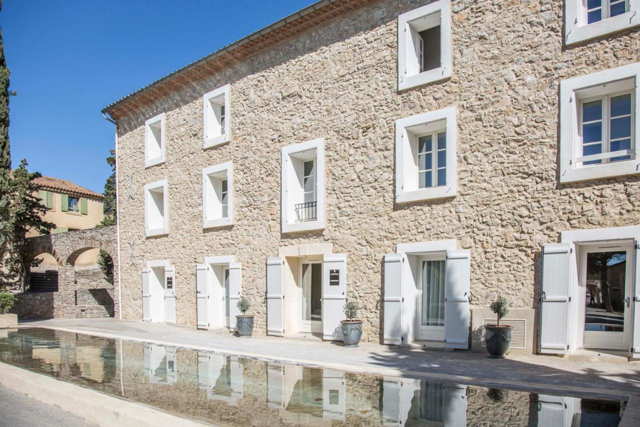 Chateau L'Hospitalet Wine Resort Beach & Spa Narbonne Kültér fotó