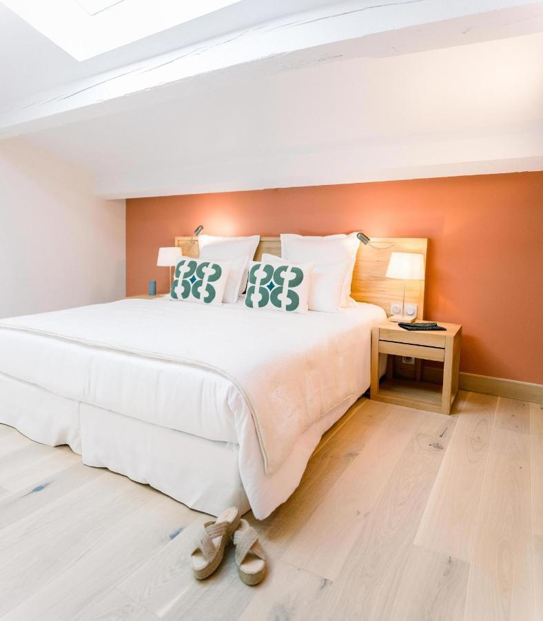 Chateau L'Hospitalet Wine Resort Beach & Spa Narbonne Kültér fotó