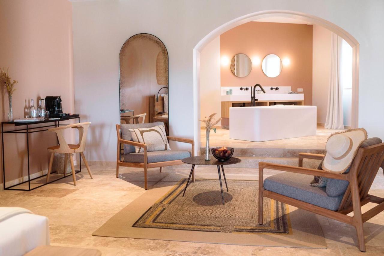 Chateau L'Hospitalet Wine Resort Beach & Spa Narbonne Kültér fotó
