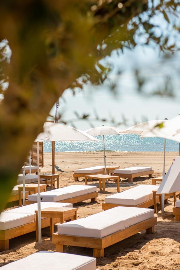 Chateau L'Hospitalet Wine Resort Beach & Spa Narbonne Kültér fotó