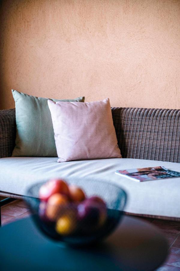 Chateau L'Hospitalet Wine Resort Beach & Spa Narbonne Kültér fotó