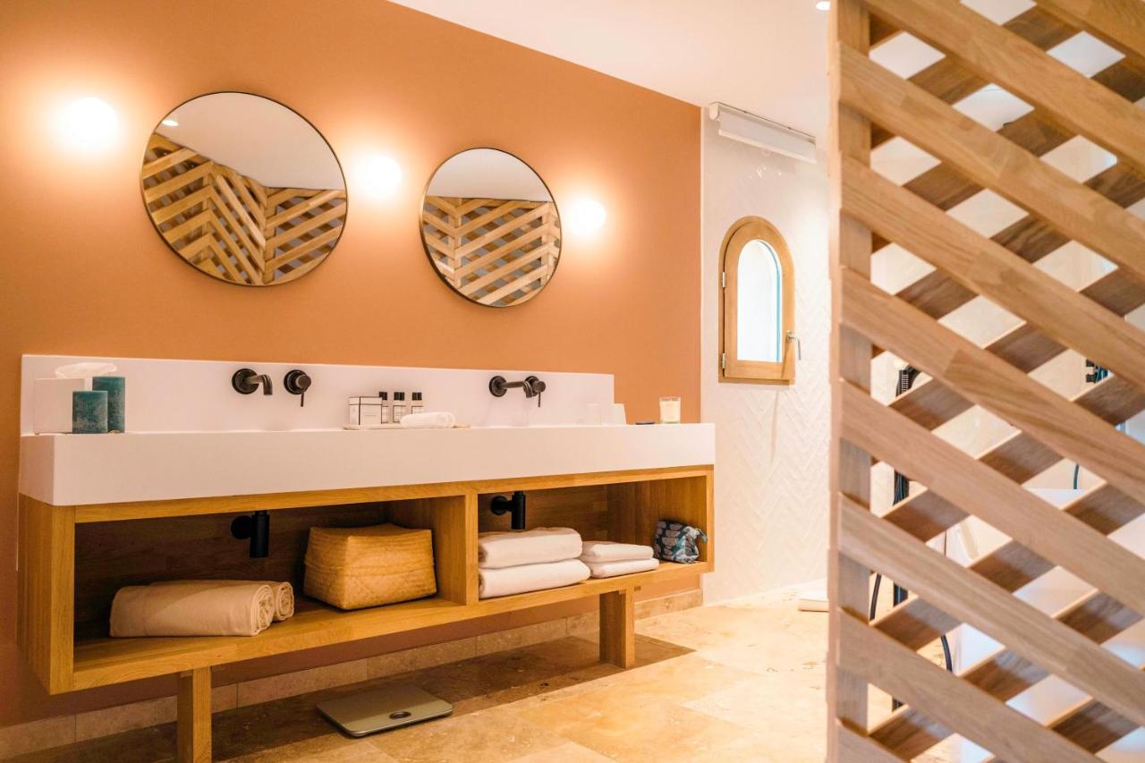 Chateau L'Hospitalet Wine Resort Beach & Spa Narbonne Kültér fotó