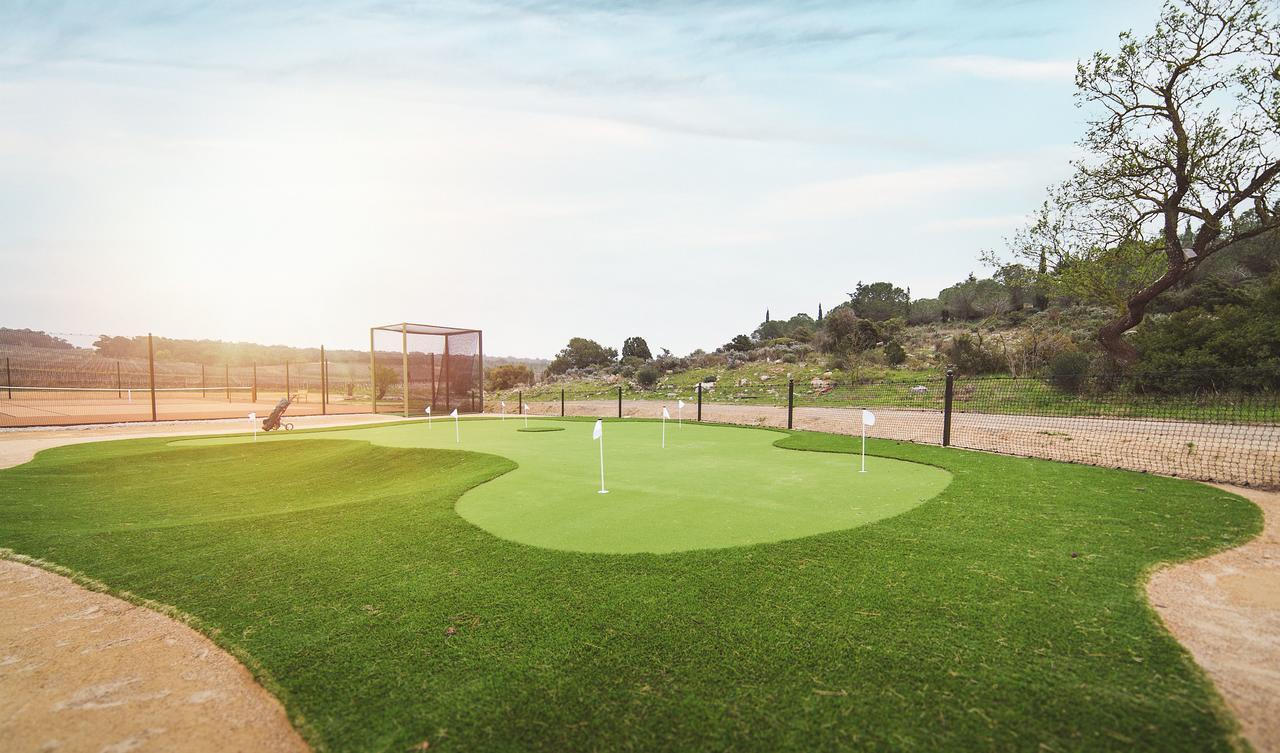 Chateau L'Hospitalet Wine Resort Beach & Spa Narbonne Kültér fotó